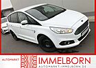 Ford S-Max Business Navi*PDC*SHZ*Tempo