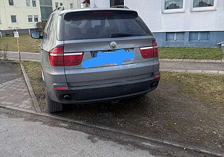 BMW X5 3.0d