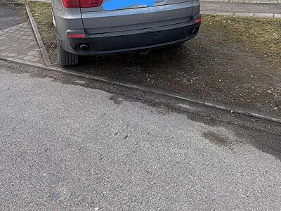 BMW X5 3.0d