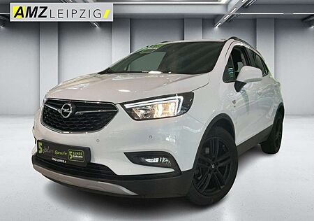 Opel Mokka X 1.4 Turbo Active Navi+SHZ+Winterp.+LM