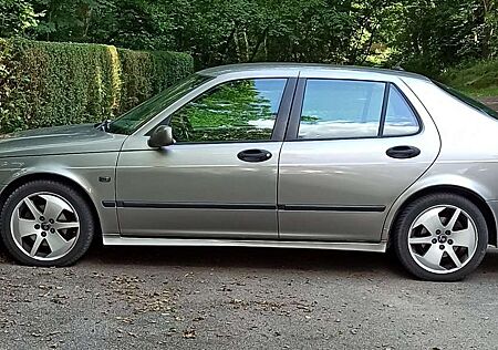 Saab 9-5 3.0t V6 SE