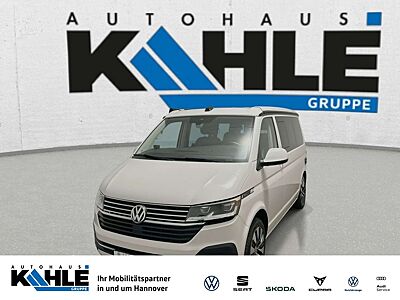 Volkswagen T6.1 California 2.0TDI DSG Ocean