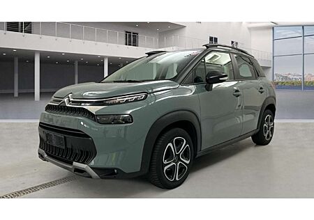 Citroën C3 Aircross Citroen Feel Pack 1.5 BlueHDi 110 FAP Style