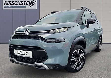 Citroën C3 Aircross Citroen Feel Pack 1.5 BlueHDi 110 FAP Style