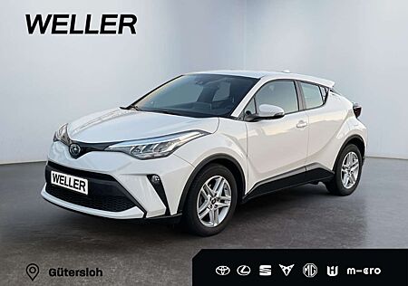 Toyota C-HR 1.8 Hybrid Business-Edition *LED*ACC*CAM*SHZ*