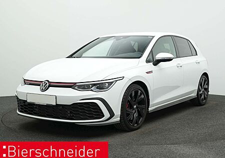 VW Golf GTI Volkswagen 8 2.0 TSI DSG KAMERA ACC