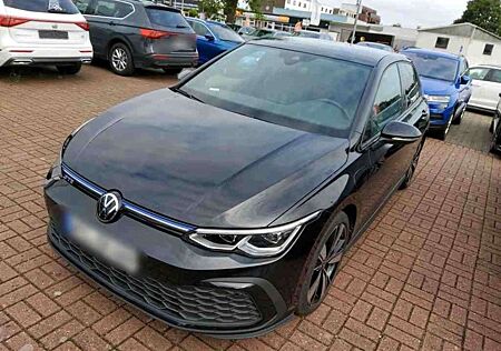 VW Golf Volkswagen VIII Lim 1.4 GTE NAV*PANO*ViCo*ACC*IQ.LIGHT