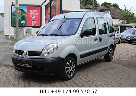 Renault Kangoo Campus **2.Hand / TÜV NEU**