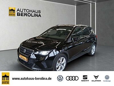 SEAT Arona 1.0 TSI FR DSG *ACC*Vision+*LED*SHZ*