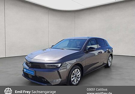 Opel Astra 1.2 Turbo Elegance NAVI * LED * RFC