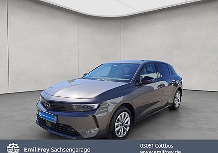 Opel Astra 1.2 Turbo Elegance NAVI * LED * RFC