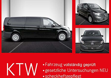 Mercedes-Benz Vito 116TourerPro ,Extralang,2xKlima,Kamera