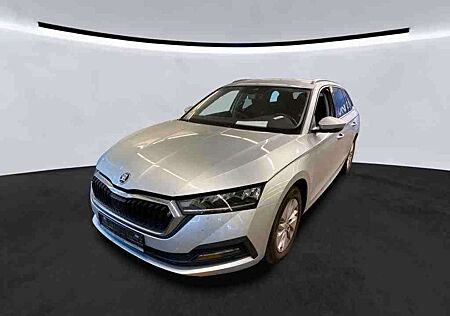 Skoda Octavia Combi Ambition2.0TDI DSG LED Navi