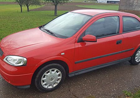 Opel Astra -G-CC