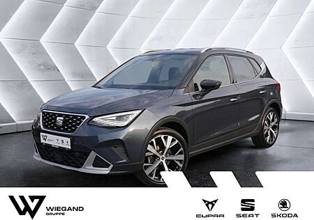 Seat Arona 1.0 TSI Xperience LED 18"-LM NAVI SHZ