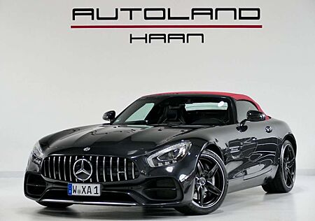 Mercedes-Benz AMG GT Roadster *Perf-Sitze*Perf-AGA*Carbon*Kam*