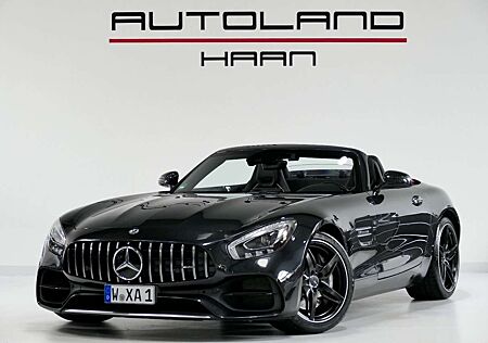 Mercedes-Benz AMG GT Roadster *Perf-Sitze*Perf-AGA*Carbon*Kam*