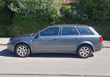 Audi A4 Avant 1.9 TDI