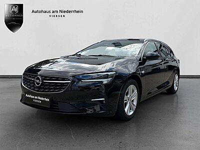 Opel Insignia Insignia Sports Tourer 2.0 Diesel Aut. Business