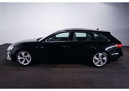 Audi A4 35 TFSI S Tronic S Line *TOUR-PAKET *LE
