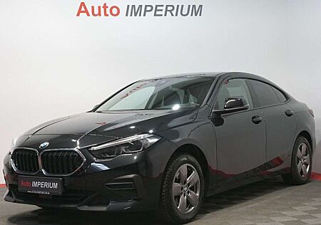 BMW 216 Gran Coupe d Gran Coupe Advantage*TEMP*LED
