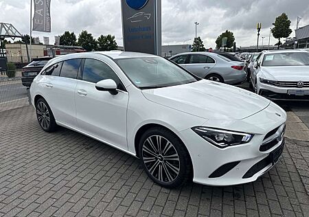 Mercedes-Benz CLA 200 d SB Progressive Advanced+HighEnd+Artico