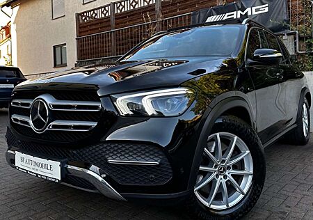 Mercedes-Benz GLE 350 de AMG 4M PANO*AHK*Sitzklima*AIRM*MBeam