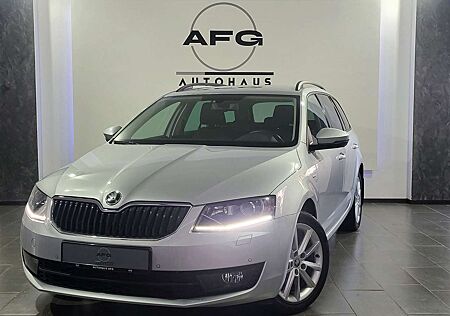 Skoda Octavia Joy*KAMERA*AHK*1.HAND*AUTOMATIK