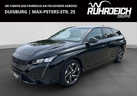 Peugeot 308 SW Allure 130 +NAVI+LED+CARPLAY+CAM+