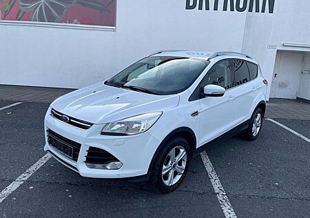 Ford Kuga 1.6 EcoBoost 2x4 Trend