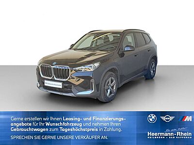 BMW X1 xDrive25e NaviProf.PGD.LED.DriveAss.SHZ.ParkA