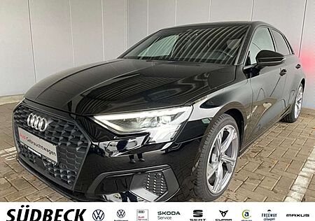 Audi A3 Sportback 35 TDI LED+NAVI+KAMERA+ACC