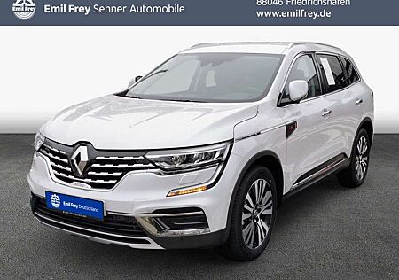 Renault Koleos BLUE dCi 185 4WD X-tronic INITIALE PARIS