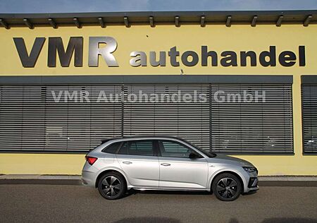 Skoda Scala 1.5 TSI DSG Monte Carlo *Pano*5J.Garantie*