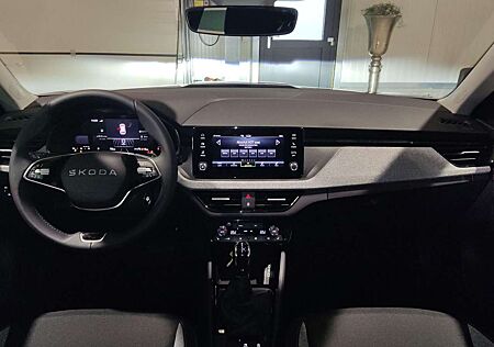 Skoda Kamiq Selection 1.5 TSI 150 PS DSG 4-Jahre-Garantie-A...