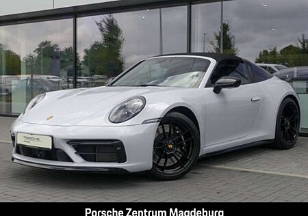 Porsche 992 (911) Targa 4 GTS*MATRIX*BURMESTER*INNO*
