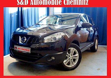 Nissan Qashqai Acenta"TOP CAR"