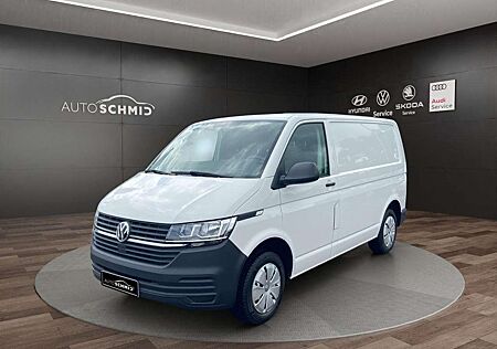VW T6 Transporter Volkswagen T6.1 Transporter Kasten 2.0 TDI AHK PDC h
