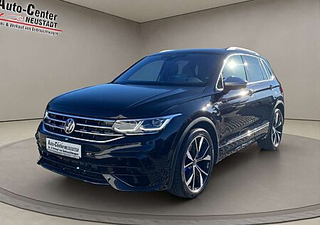 VW Tiguan Volkswagen R 4Motion HUD/LED/KAMERA/NAVI