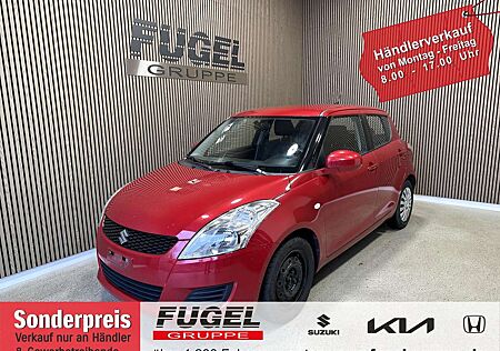 Suzuki Swift 1.2 Comfort SHZ|Klima