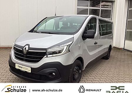 Renault Trafic Combi Behindertengerechten Umbau°1