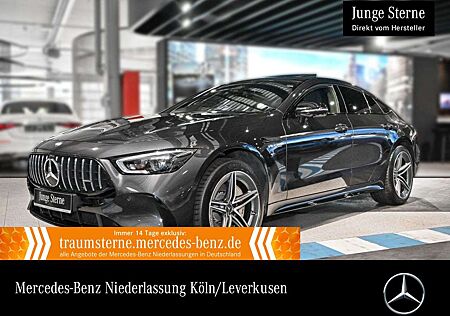 Mercedes-Benz AMG GT 63 S Cp. 4M Perf-Abgas WideScreen Distr.