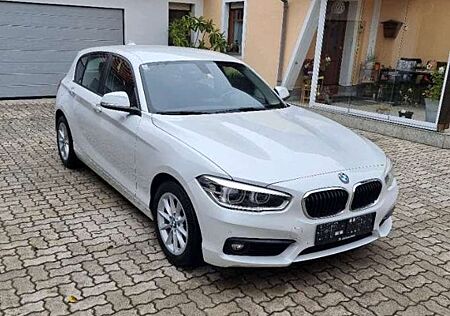 BMW 116i 116