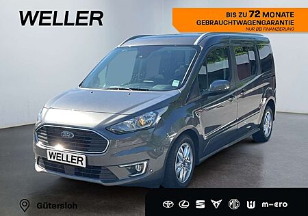 Ford Grand Tourneo 1.5 EcoBlue Titanium *CAM*