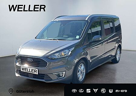 Ford Grand Tourneo 1.5 EcoBlue Titanium *CAM*