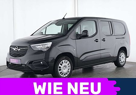 Opel Combo Life Elegance Kamera|Kessy|SHZ|Navi|PDC