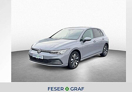 VW Golf Volkswagen VIII MOVE 1.5 TSI KAMERA*NAVI