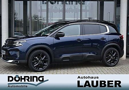 Citroën C5 Aircross Citroen Hybrid 136 e-DCS6 Max Anhängerkupplung Techno2