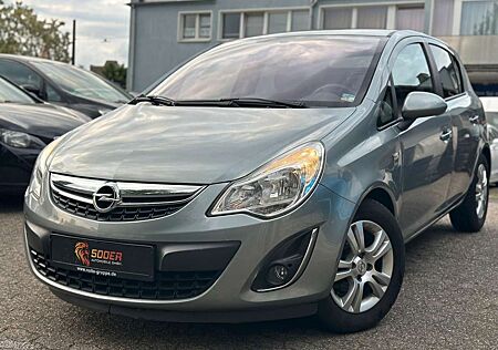 Opel Corsa D Satellite*47TKM*AUTOMATIK*2.HAND*GEPFLEG