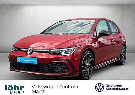 VW Golf Volkswagen VIII Lim. 2.0 TDI DSG GTD *Kamera*AHK*LED*